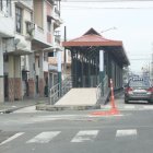 Tránsito. La Troncal 4 se encuentra en proyecto desde hace varios años.