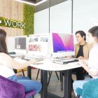 Estudios. La UEES tiene una amplia oferta de programas de maestría en la modalidad en línea.