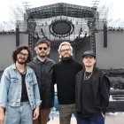 La banda colombiana Morat ofrecerá dos recitales en el país, uno en Quito y otro en Guayaquil.