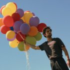 Sebastián Llosa tiene 32 años.