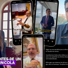 Políticos trasladan temas de interés público y relevantes a las redes sociales.