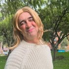 Fernando Villarroel.