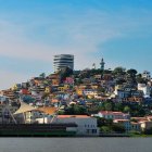 Guayaquil una ciudad de historia, leyendas y exquisita gastronomía.