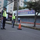 Desde las 16h00 de este 20 de julio, 57 Agentes Civiles de Tránsito (ACT) realizarán un operativo