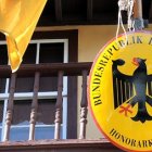 Varios parlamentarios alemanes llegan a Ecuador para analizar temas de seguridad y ambiente en el territorio.