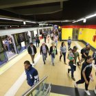 El Metro de Quito informó que va ampliar su servicio por el concierto de Morat