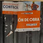 La construcción del edificio, en el centro norte de Quito, ha sido suspendida en tres ocasiones por la AMC