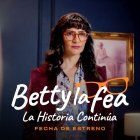 Beatriz Pinzón, en la nueva entre de "Betty, la fea: La historia continúa".