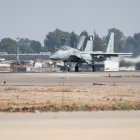 El ataque de la Fuerza Aérea israelí contra el puerto yemení de Hodedida este sábado buscó impedir la importación de armas.