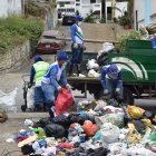 El alcalde se pronunció sobre este caso en redes sociales.