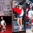En cuanto a la firma del contrato y según el portal TMZ, Bella Hadid asegura que no sabía lo que estaba firmando y responsabiliza a Adidas por eso.