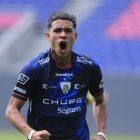 Con 17 años, Kendry Páez es una de las figuras de Independiente del Valle