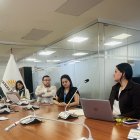 El presidente de la Comisión estima que las primeras comparecencias se realizarían en los últimos días de julio primeros de agosto.