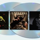 Mauro Samaniego, Blanco y Adrián Driano.