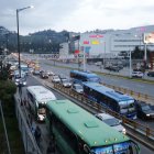 Con el plan se quiere evitar las emisiones en la ciudad.