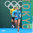 Con 37 años, la cuencana Elizabeth Bravo cumplirá en París su cuarto evento de este tipo, pero no descarta tener un quinto.