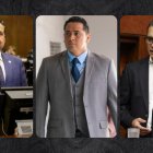 Estrategia. Pablo Muentes, Ronny Aleaga y Wilman Terán tienen en común ciertas estrategias.