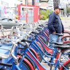 El 12 de julio culminó el contrato de bicicleta pública en Quito