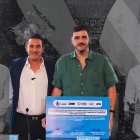 A Franco y Álvarez no solo los une la función municipal, también el negocio de combustibles.