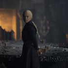 La segunda entrega de House of The Dragon es la serie del momento.