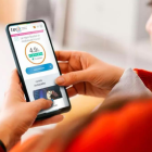 La distinción resalta la labor de tan solo el 3 % de las empresas del mundo por ofrecer servicios digitales de máxima calidad.