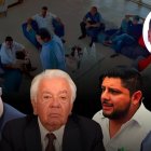 Según Fiscalía los procesados serían parte de una organización que involucró a funcionarios públicos y empresarios para obtener beneficios económicos.