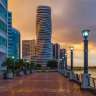 Este 25 de julio de 2024, Guayaquil celebra 489 años de fundación.