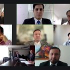 El funcionario de la Senescyt indicó que está en curso una negociación con Chile sobre el registro de títulos.