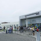 El ministerio de Salud activó el Código Plata en el centro de salud tipo C en Bastión Popular.