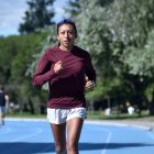 La ecuatoriana Mary Granja acudirá por primera vez a unos Olímpicos luego de una extensa carrera en el atletismo, aunque relativamente joven en maratón.