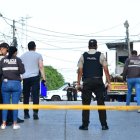 El hecho violento se registró la mañana de este martes 23 de julio