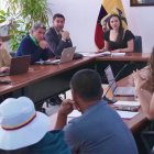 El ministerio prevé realizar una visita técnica a la obra en el transcurso de la próxima semana.