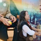 Una trayectoria que inicia desde la necesidad de aportar a la sociedad.