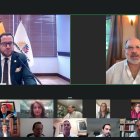 Los legisladores buscan que los ministros comparezcan e indiquen sobre el presupuesto para enfrentar la inseguridad.