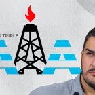 Las investigaciones que realiza el Ministerio Público por tráfico de combustibles se llama triple A y tiene la bandera de Guayaquil.