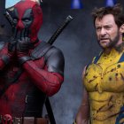 Escena de Deadpool & Wolverine.