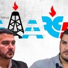 La Fiscalía le da identidad al caso que involucra a los hermanos Álvarez.