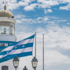 Guayaquil fue fundada el 25 de julio de 1535.