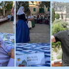 Mallorca y Michael Douglas llevan una relación de décadas.