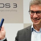 La firma apuesta por nuevos productos libres de humo.