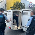 Sídney. Aparece uno de los detenidos por estar implicado en el tráfico de mujeres y niños.