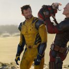 Deadpool y Wolverine