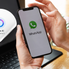 Meta AI llegó a WhatsApp.