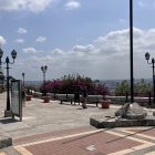 Visitas. El Barrio Las Peñas es uno de los sitios más visitados por turistas locales y extranjeros.