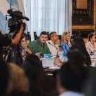 El Misterio Público ha diseñado un logo para este caso al que ha llamado Triple A.