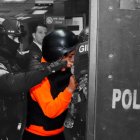 será la octava procesada del caso Metástasis que será juzgada a través de un procedimiento abreviado.