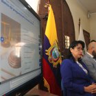 El concurso público para renovar la Corte Nacional de Justicia pasa a la recta final. Este 24 de julio de 2024 se liberaron las preguntas para la prueba.