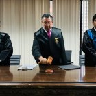 Corrte Nacional de Justicia ratificó la sentencia de un año de privación de libertad contra María Blanca Colcha por el asesinato del perro Spike