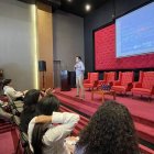 El encuentro contará con la participación de expertos internacionales y académicos locales.