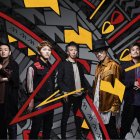 La banda Flow se presentará en el Palacio de Cristal de Guayaquil.